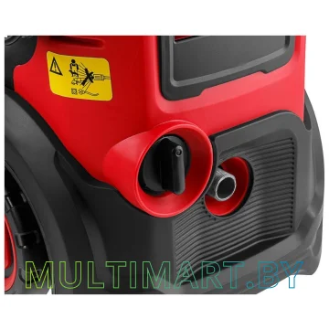 Мойка высокого давления Wortex PW 1420-1 1334464 картинка 8